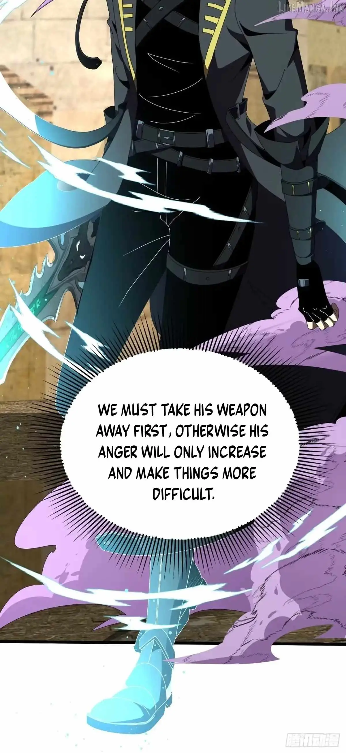 Lord of Summons! Sudden Mutation Chapter 143 - Page 42