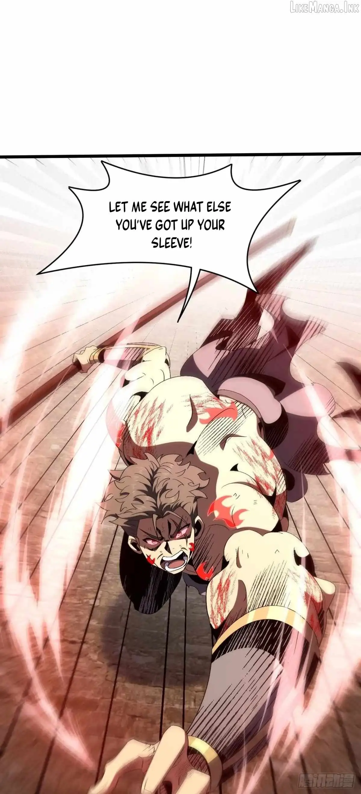 Lord of Summons! Sudden Mutation Chapter 144 - Page 3