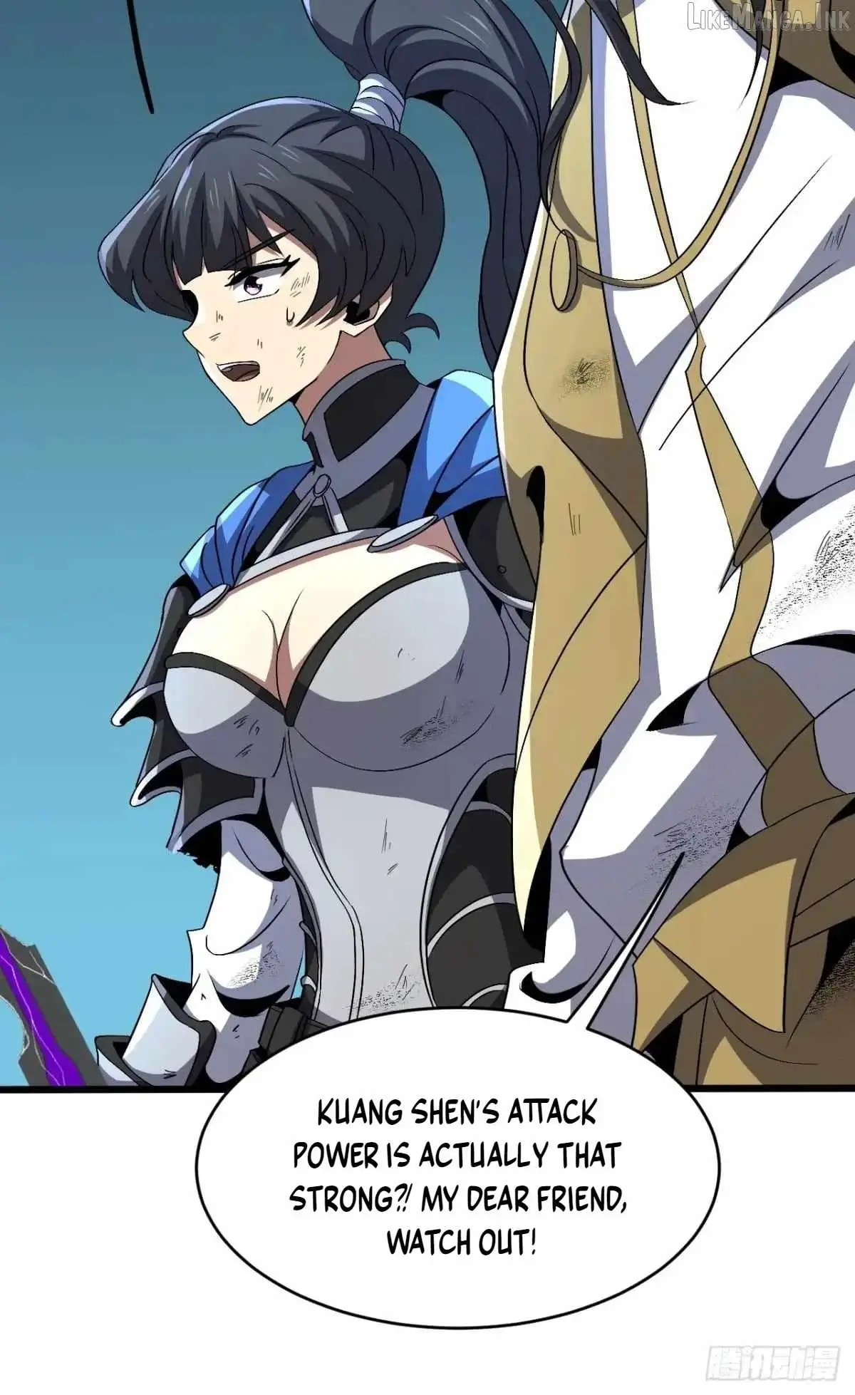 Lord of Summons! Sudden Mutation Chapter 144 - Page 14