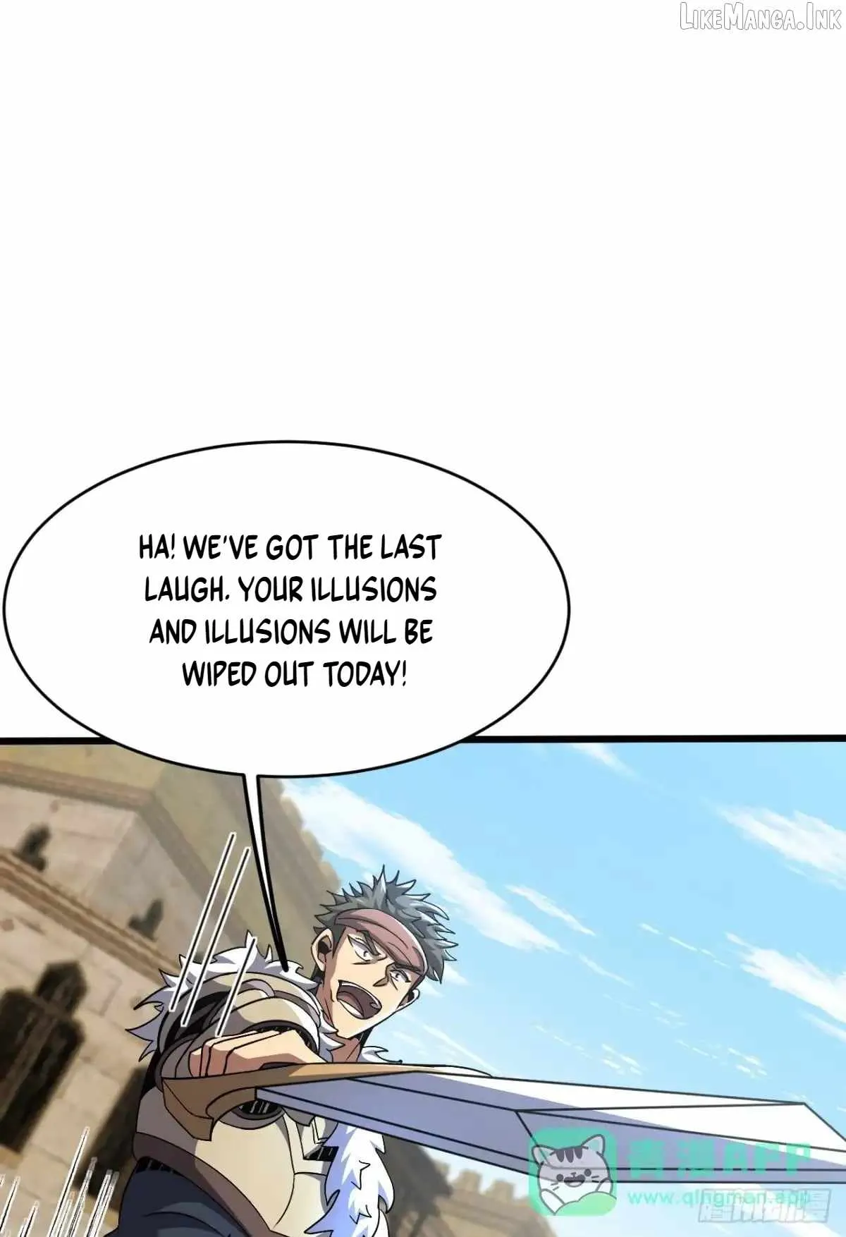 Lord of Summons! Sudden Mutation Chapter 144 - Page 15