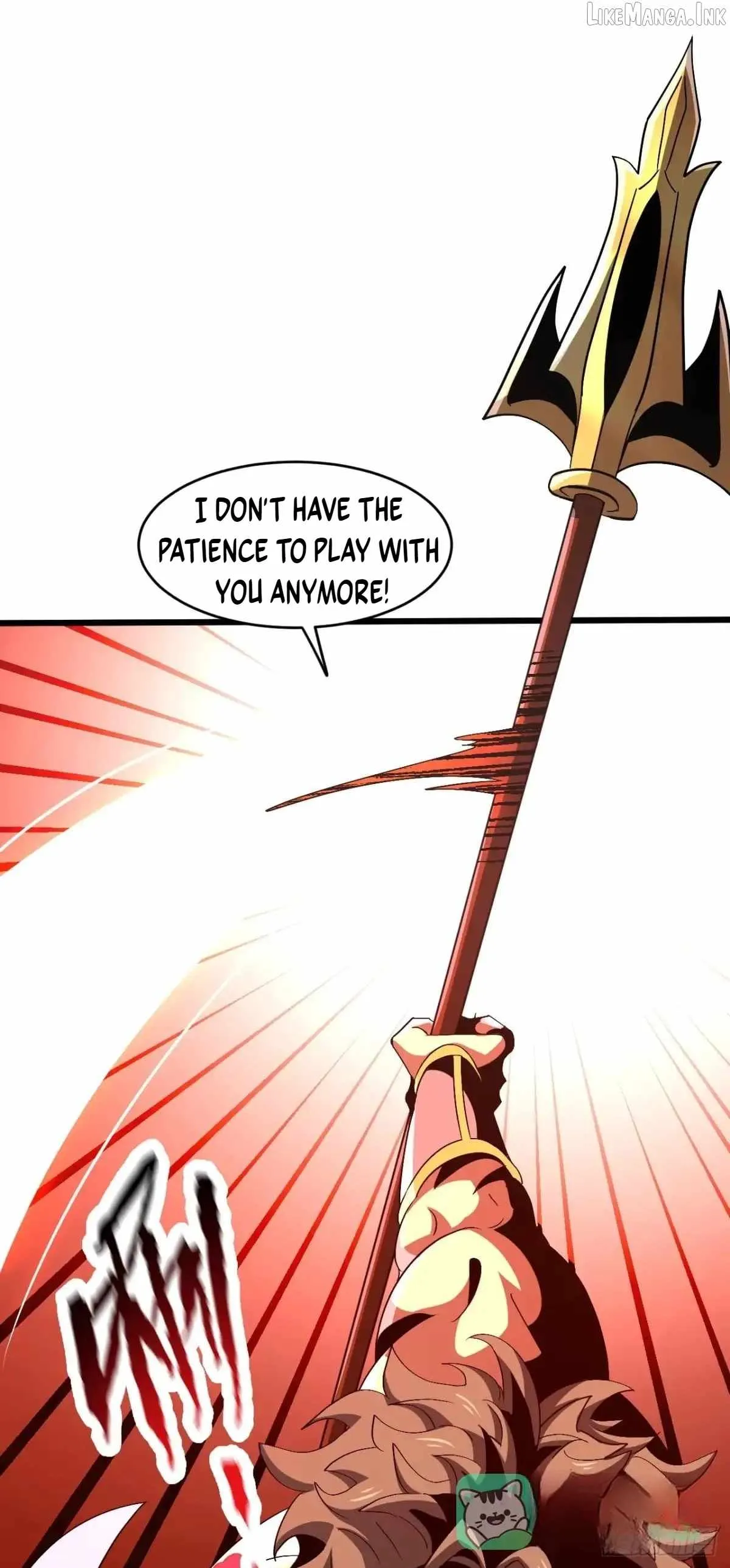 Lord of Summons! Sudden Mutation Chapter 144 - Page 20