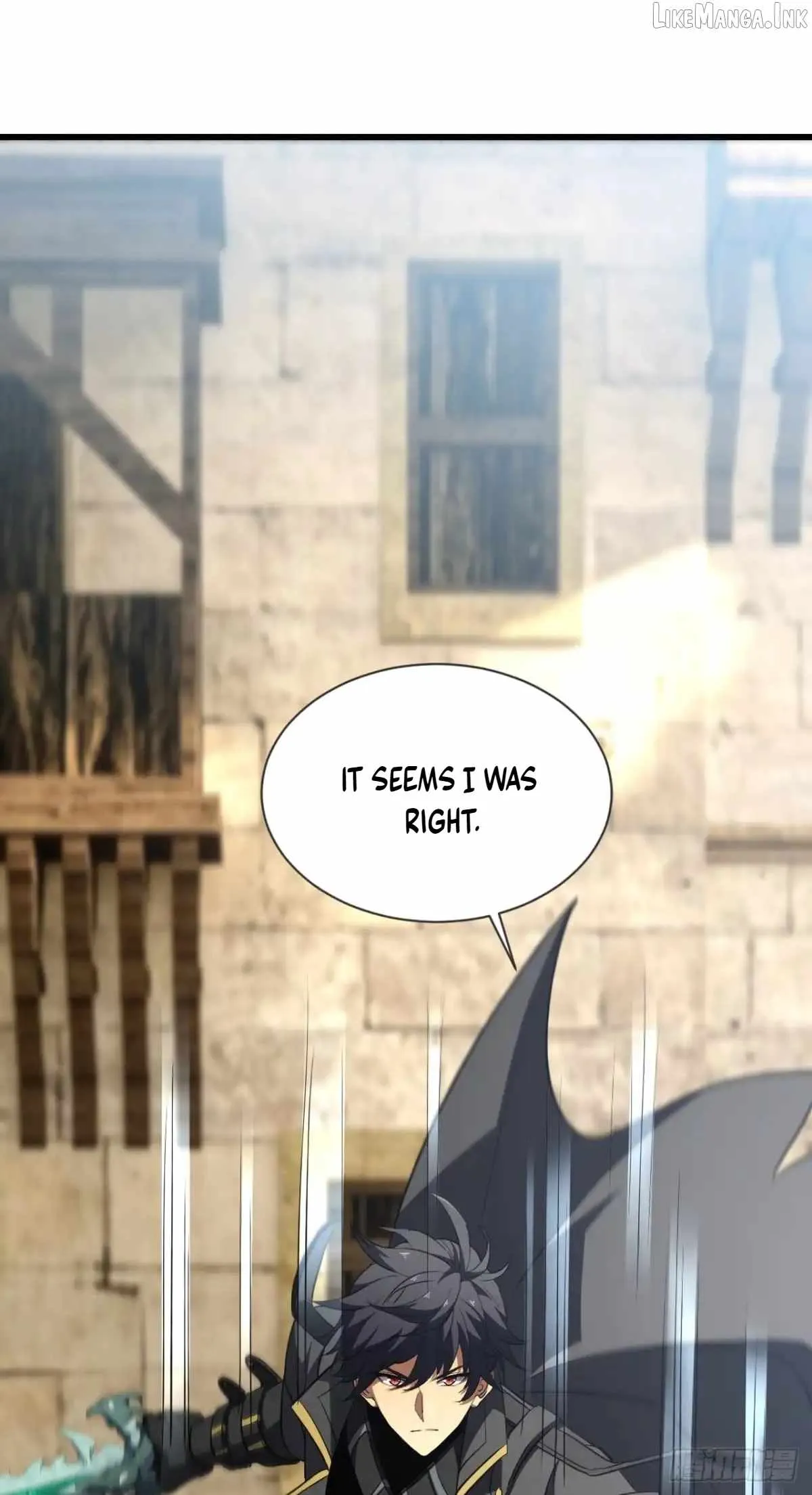 Lord of Summons! Sudden Mutation Chapter 144 - Page 32