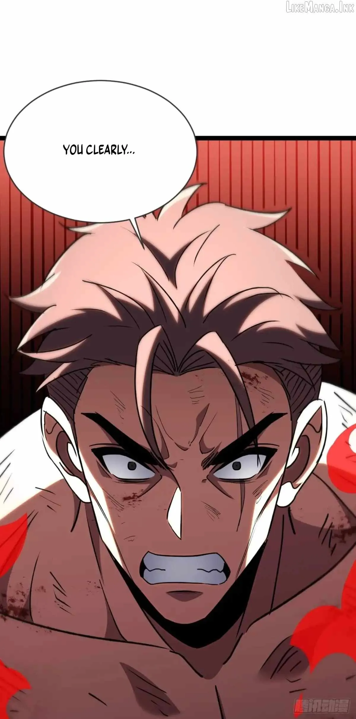 Lord of Summons! Sudden Mutation Chapter 144 - Page 39