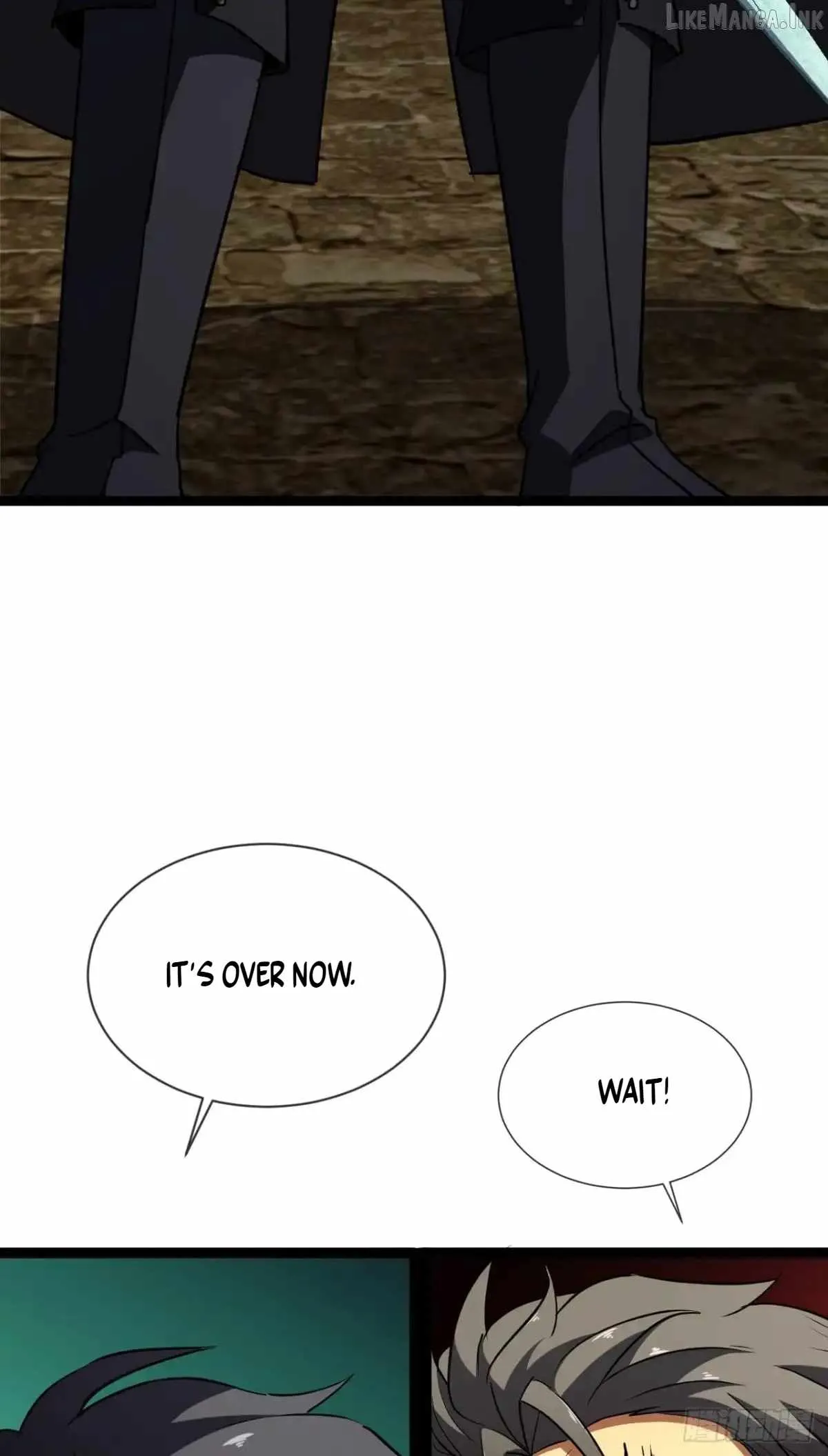 Lord of Summons! Sudden Mutation Chapter 144 - Page 46