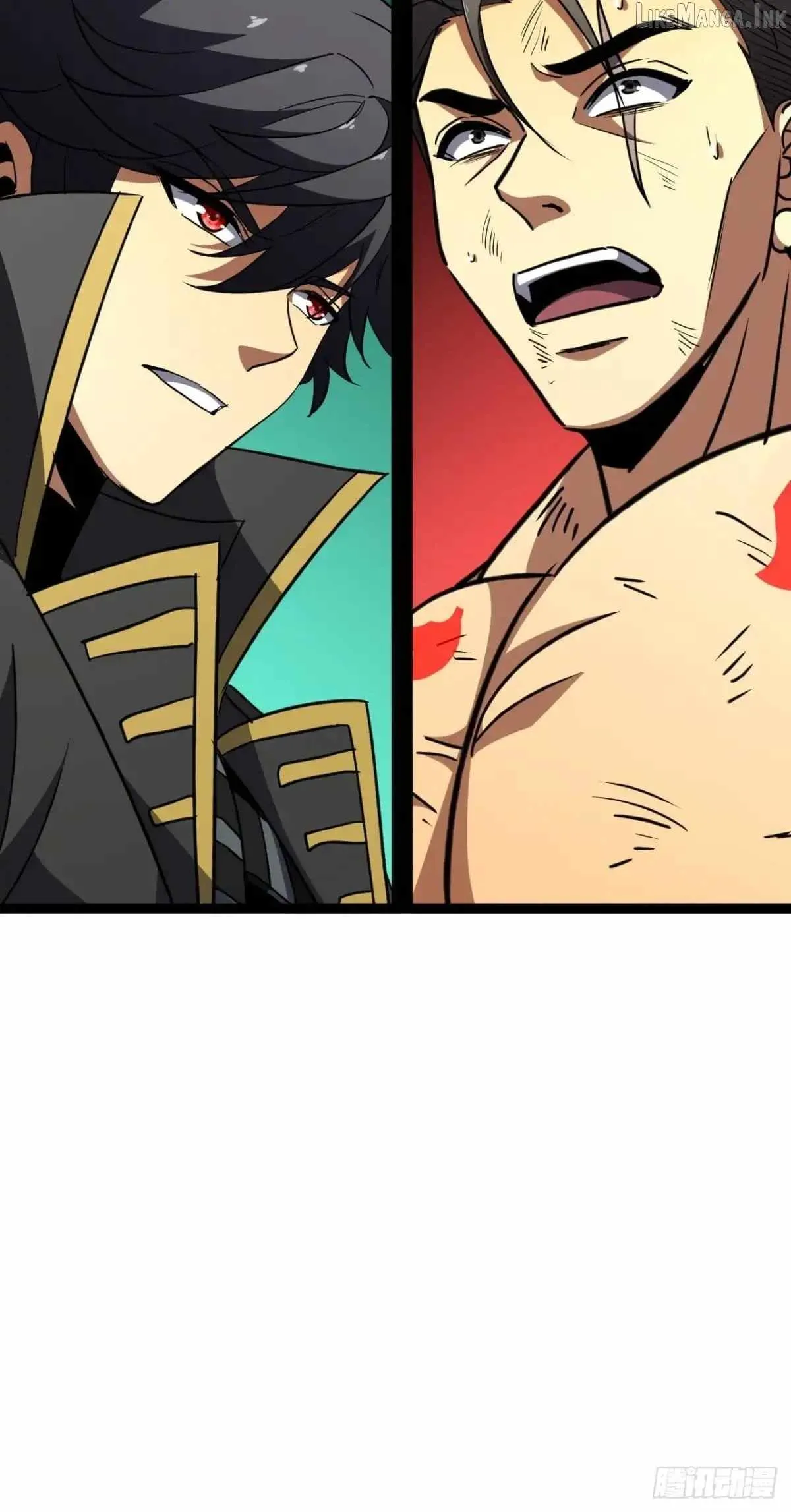 Lord of Summons! Sudden Mutation Chapter 144 - Page 47