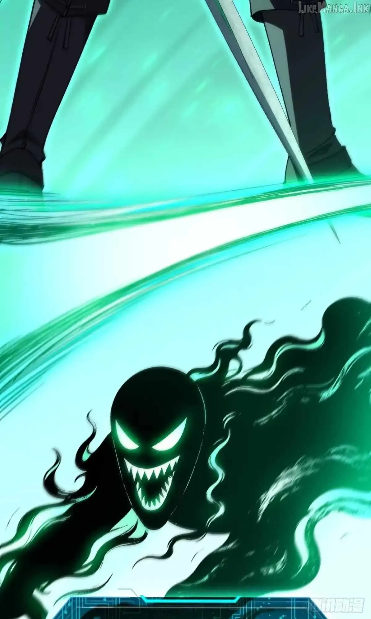 Lord of Summons! Sudden Mutation Chapter 144 - Page 82