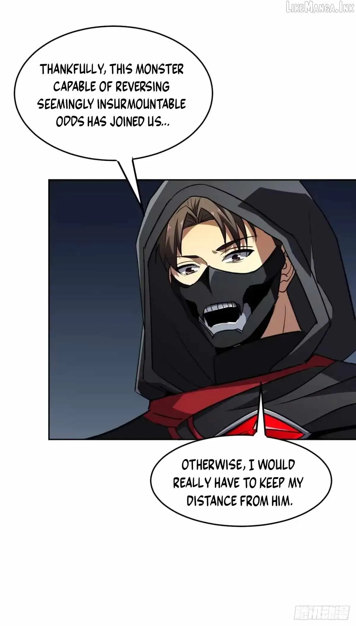 Lord of Summons! Sudden Mutation Chapter 145 - Page 2