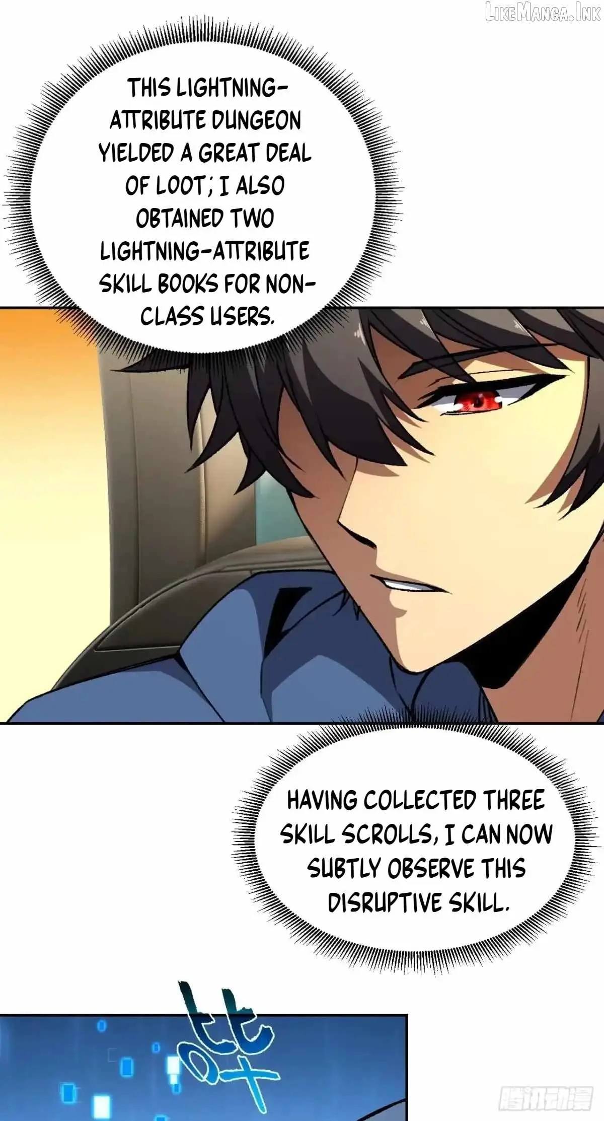 Lord of Summons! Sudden Mutation Chapter 145 - Page 22