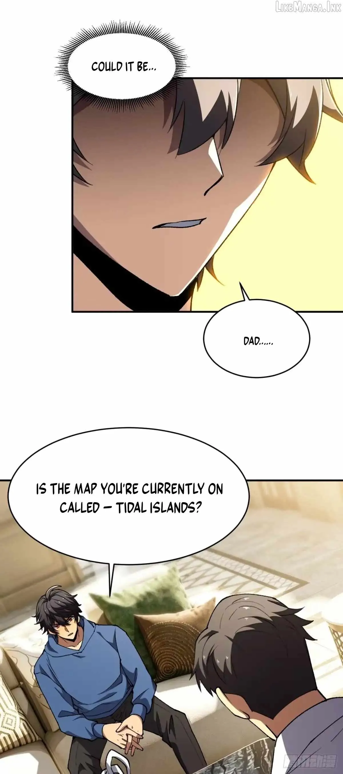 Lord of Summons! Sudden Mutation Chapter 145 - Page 48