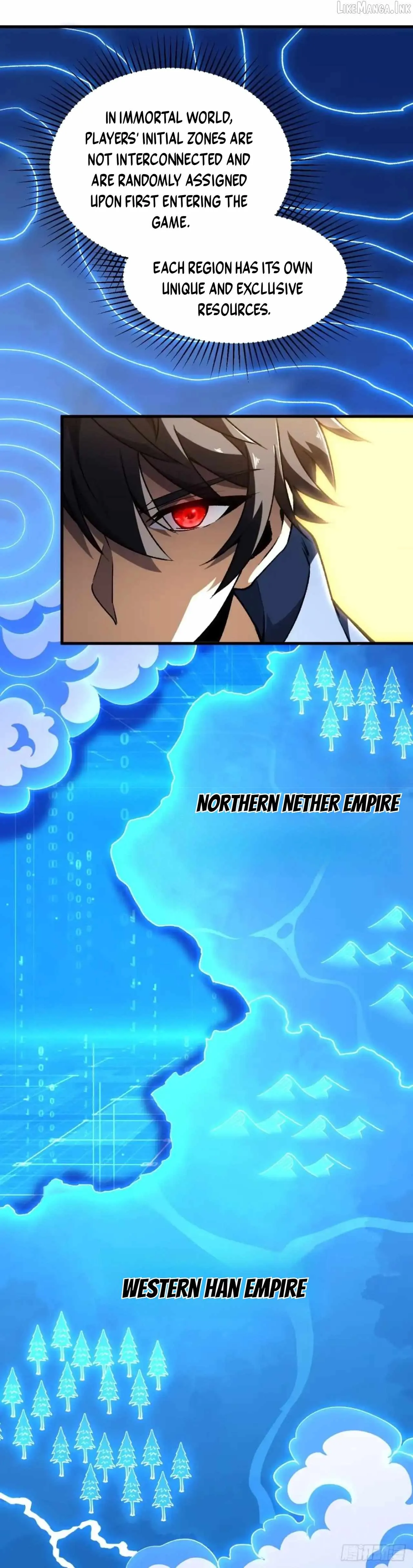 Lord of Summons! Sudden Mutation Chapter 146 - Page 2