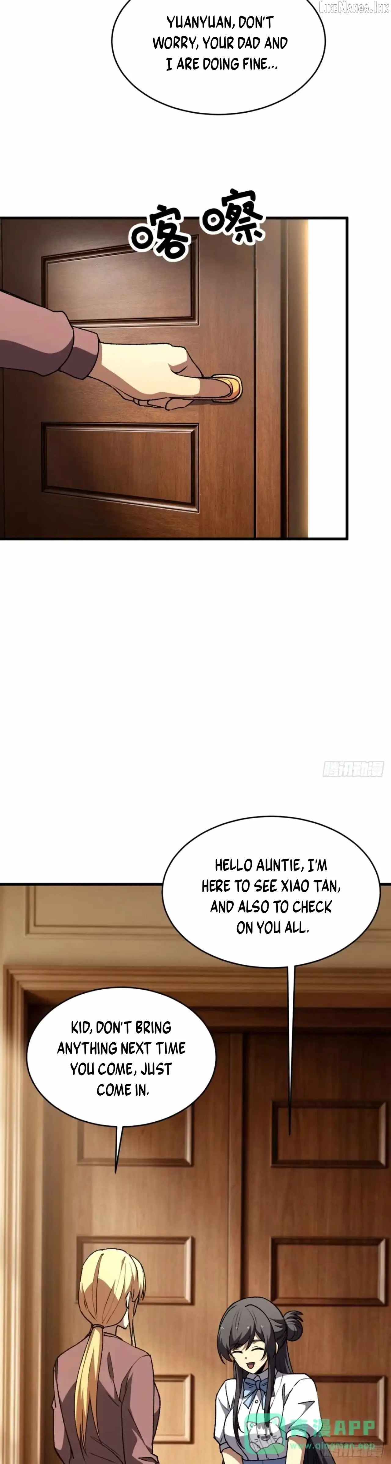Lord of Summons! Sudden Mutation Chapter 146 - Page 7