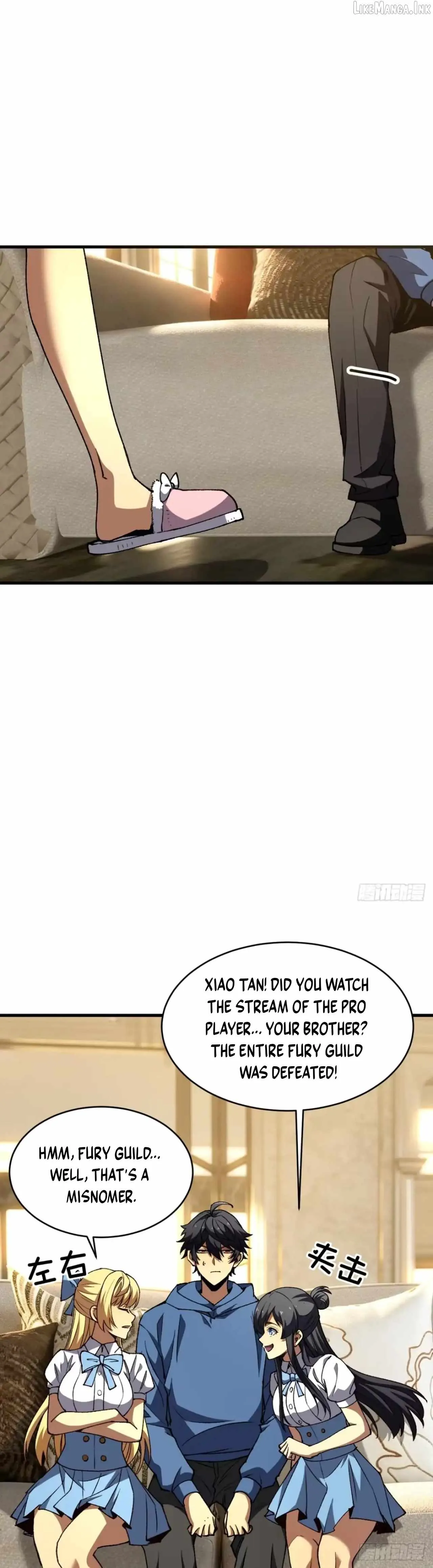 Lord of Summons! Sudden Mutation Chapter 146 - Page 17