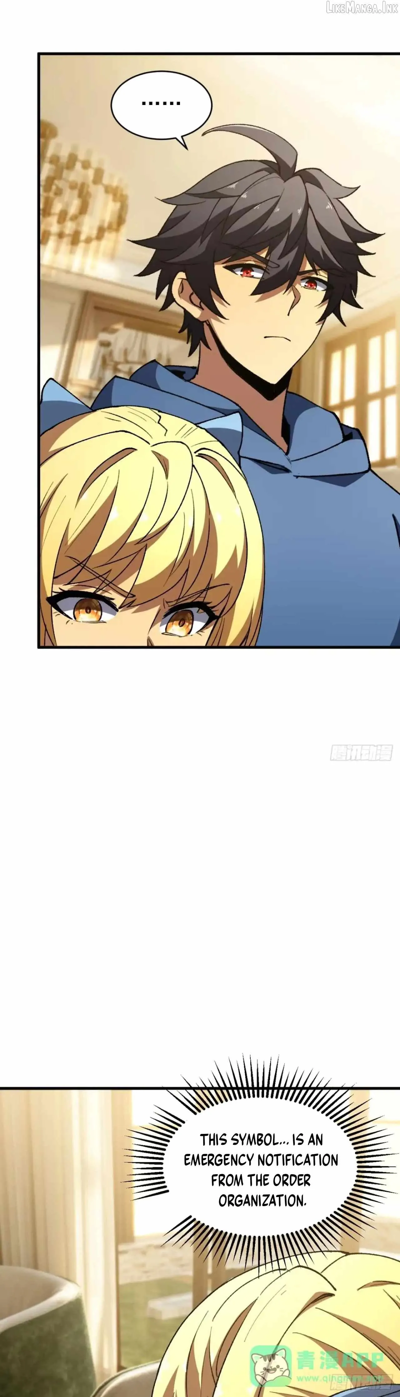 Lord of Summons! Sudden Mutation Chapter 146 - Page 22