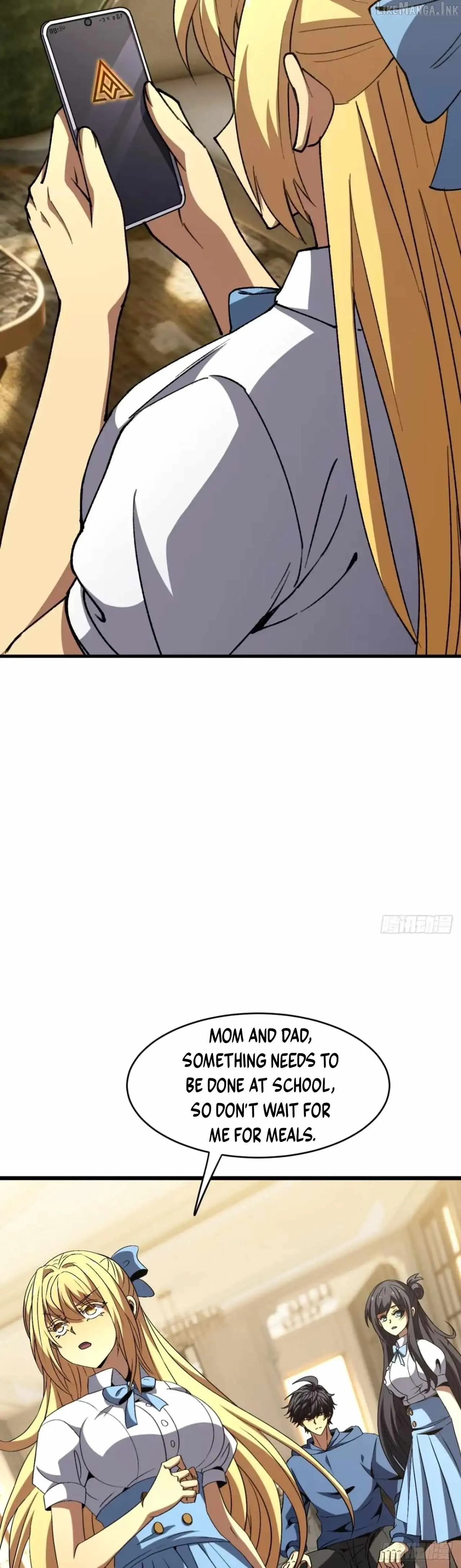Lord of Summons! Sudden Mutation Chapter 146 - Page 23