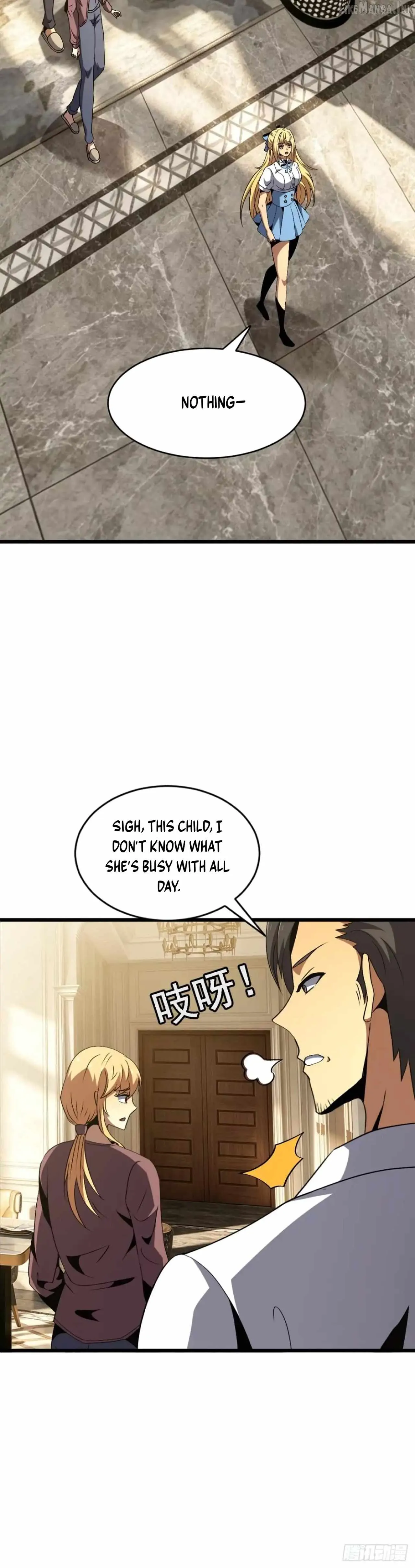 Lord of Summons! Sudden Mutation Chapter 146 - Page 25