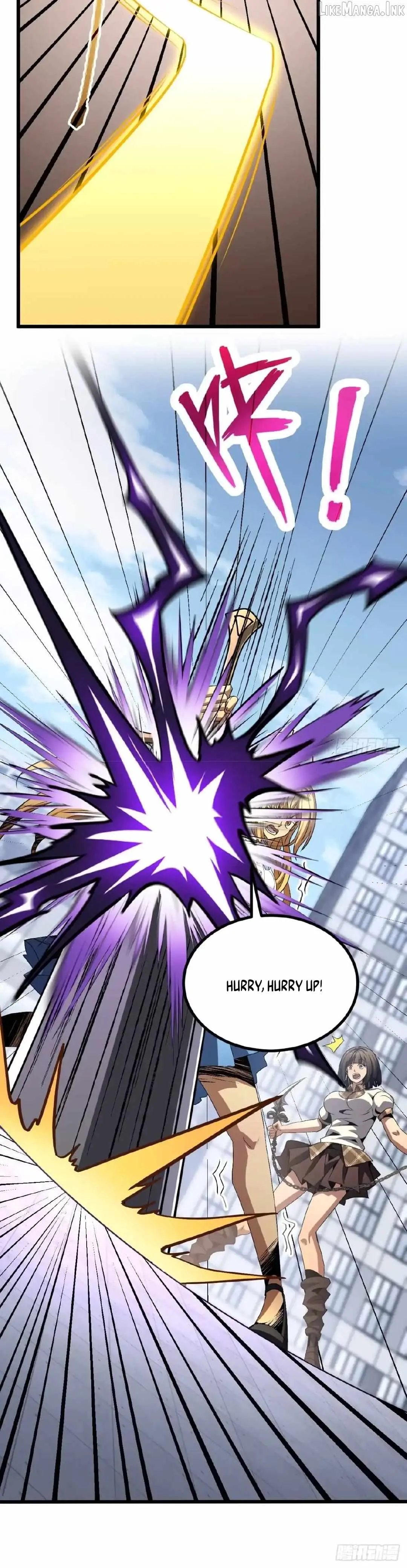 Lord of Summons! Sudden Mutation Chapter 147 - Page 11