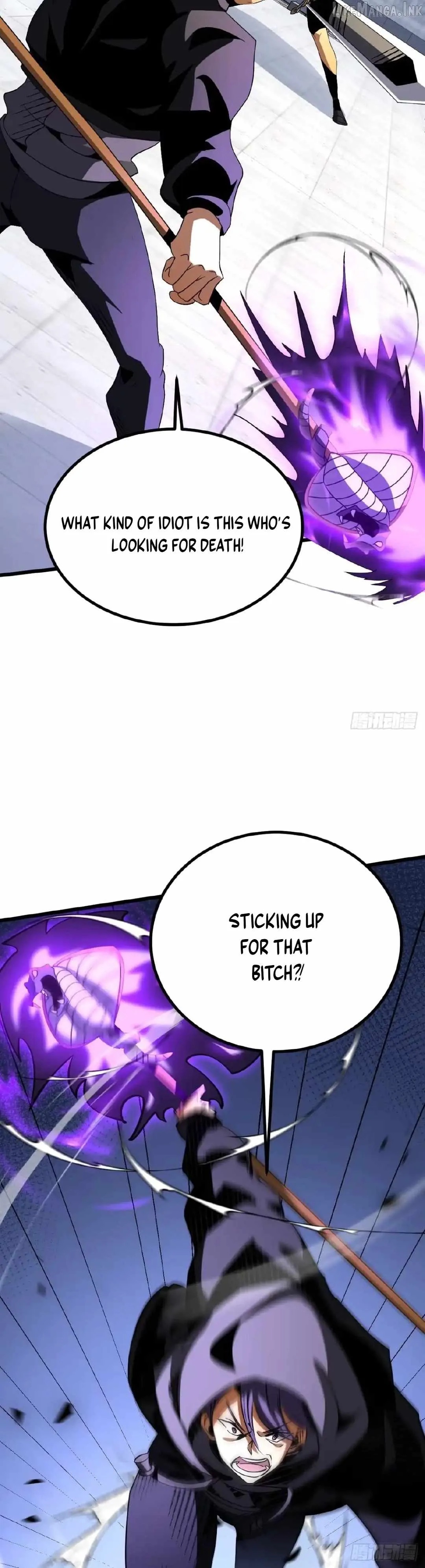 Lord of Summons! Sudden Mutation Chapter 147 - Page 16