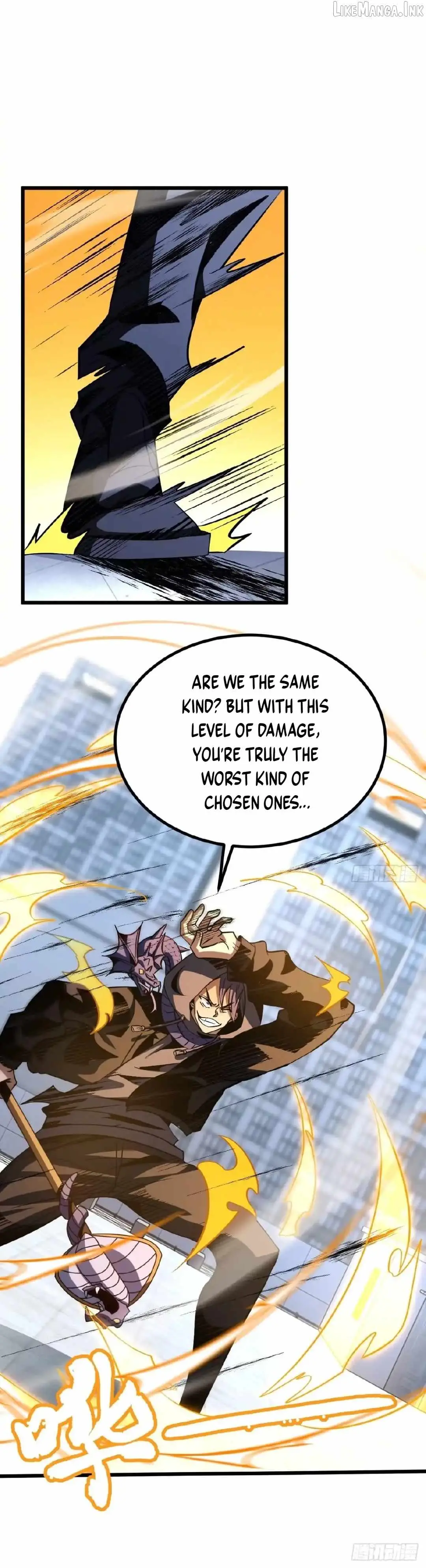Lord of Summons! Sudden Mutation Chapter 147 - Page 22
