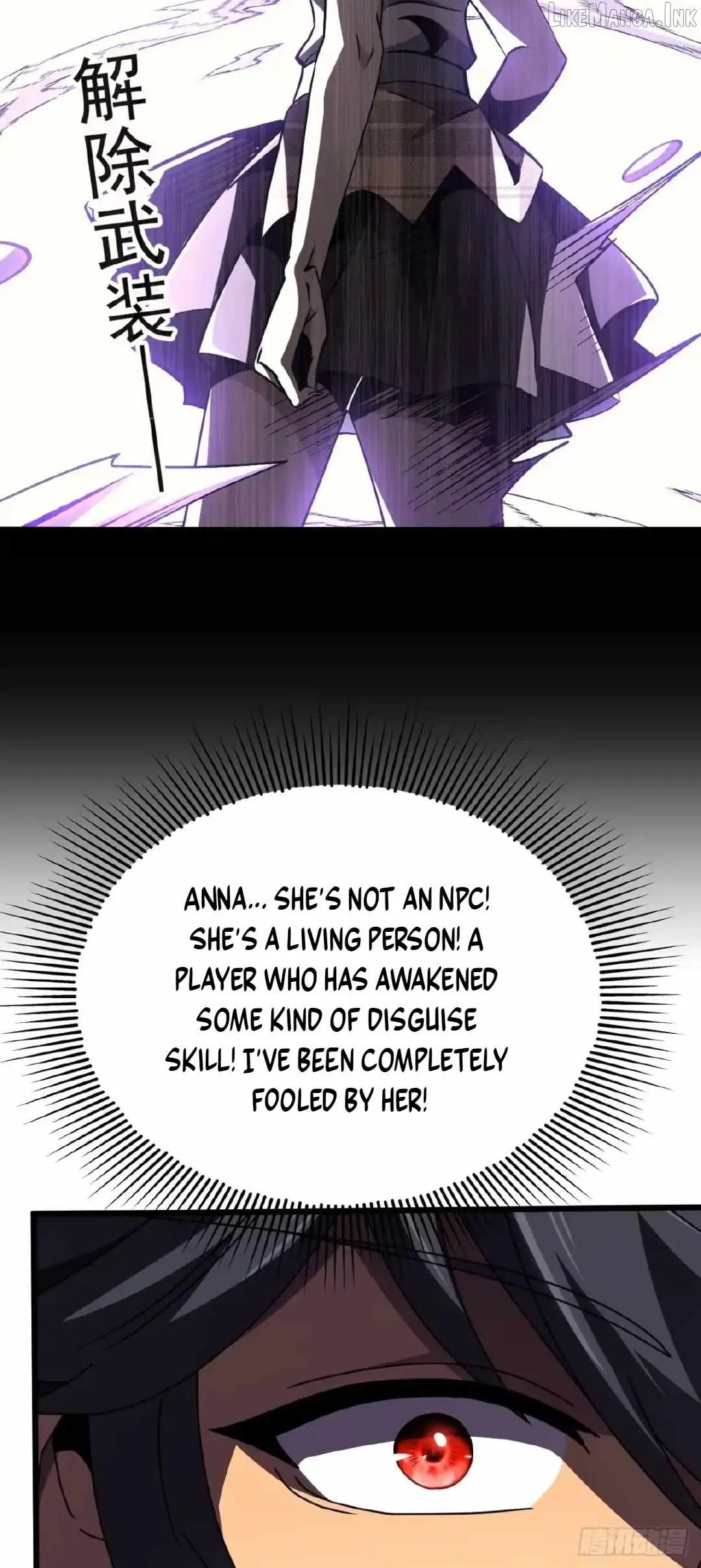 Lord of Summons! Sudden Mutation Chapter 147 - Page 29