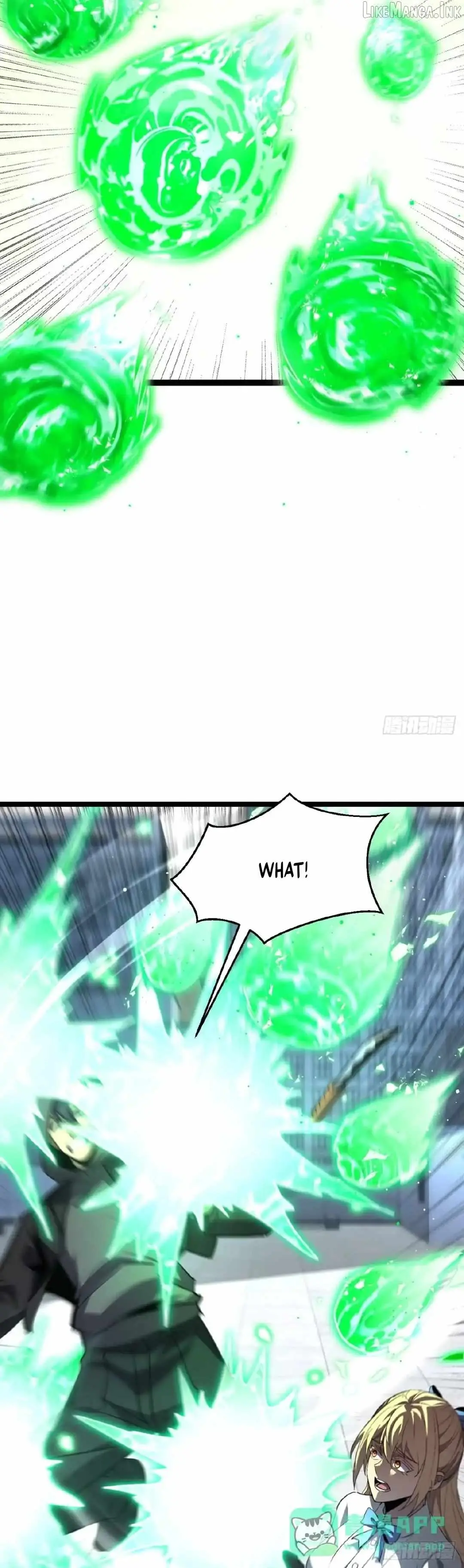 Lord of Summons! Sudden Mutation Chapter 147 - Page 37