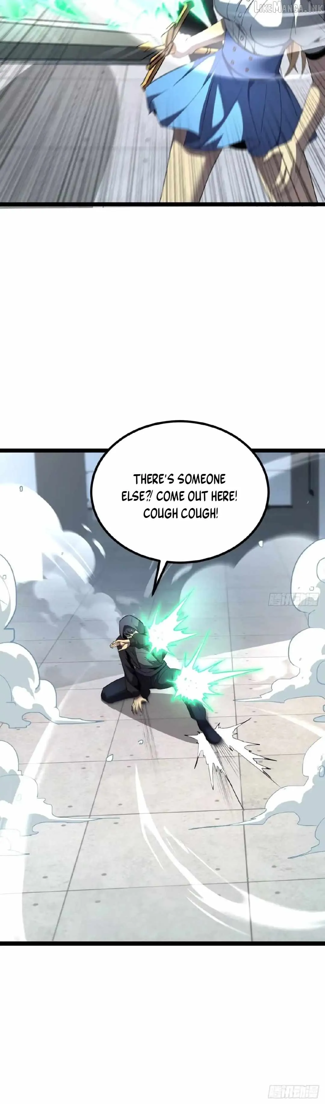 Lord of Summons! Sudden Mutation Chapter 147 - Page 38