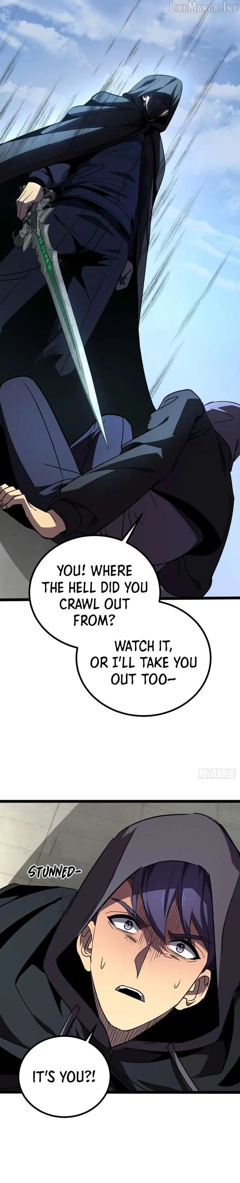 Lord of Summons! Sudden Mutation Chapter 148 - Page 2