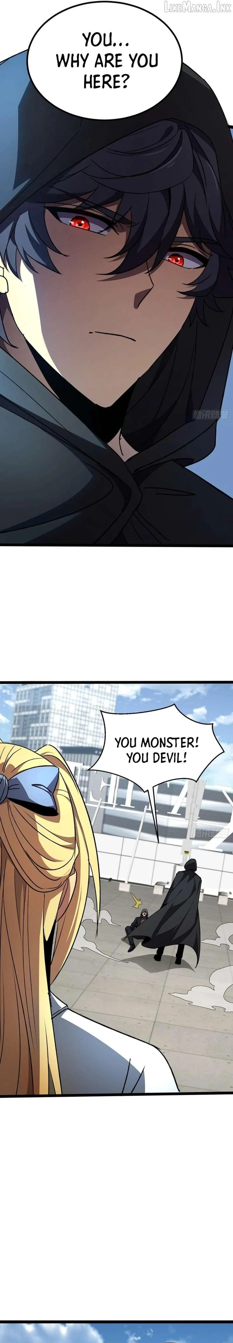 Lord of Summons! Sudden Mutation Chapter 148 - Page 3