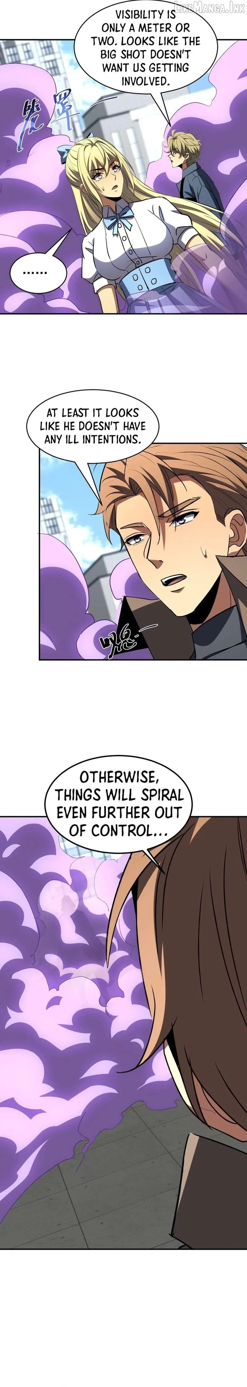 Lord of Summons! Sudden Mutation Chapter 148 - Page 6