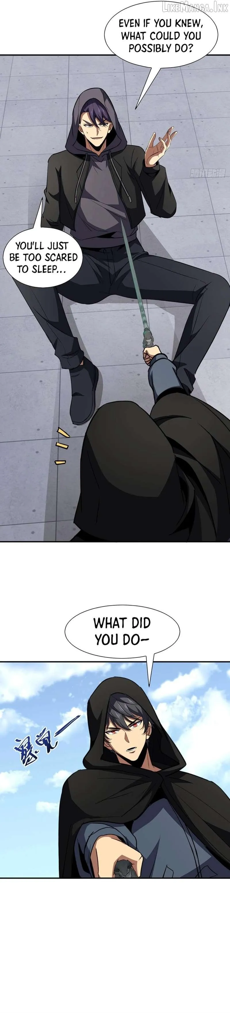 Lord of Summons! Sudden Mutation Chapter 148 - Page 11