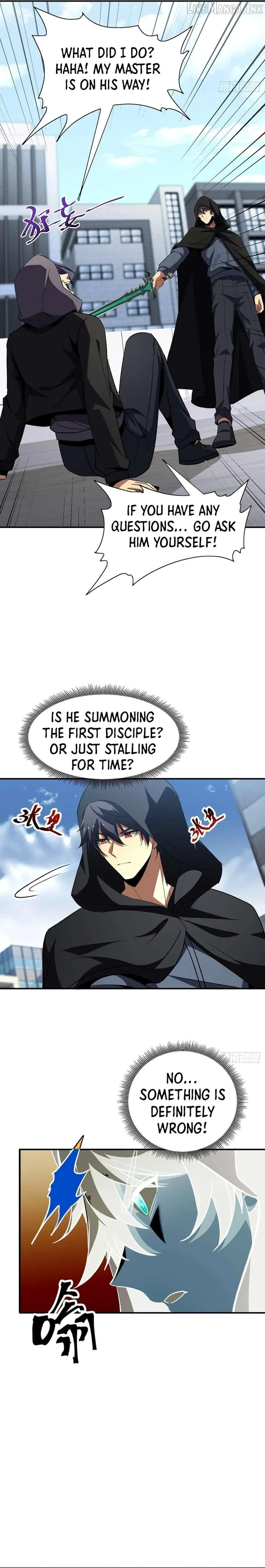 Lord of Summons! Sudden Mutation Chapter 148 - Page 12