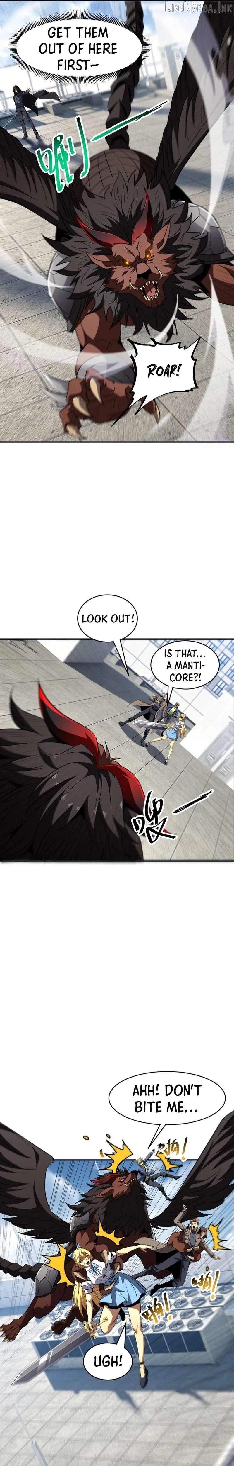 Lord of Summons! Sudden Mutation Chapter 148 - Page 13