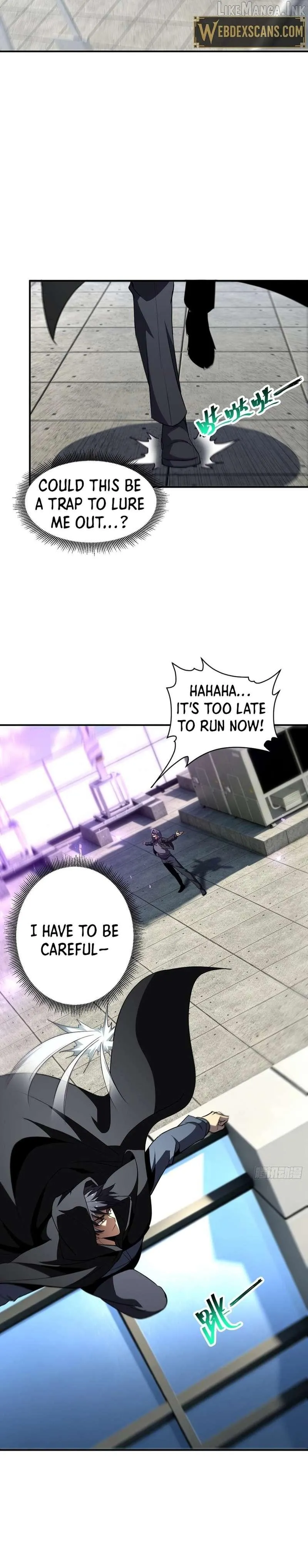 Lord of Summons! Sudden Mutation Chapter 148 - Page 14