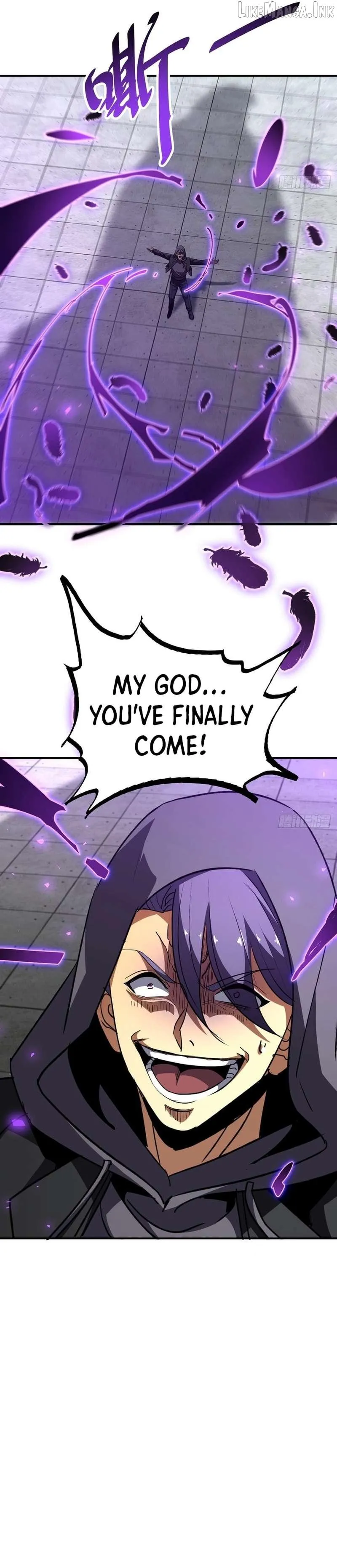 Lord of Summons! Sudden Mutation Chapter 148 - Page 15