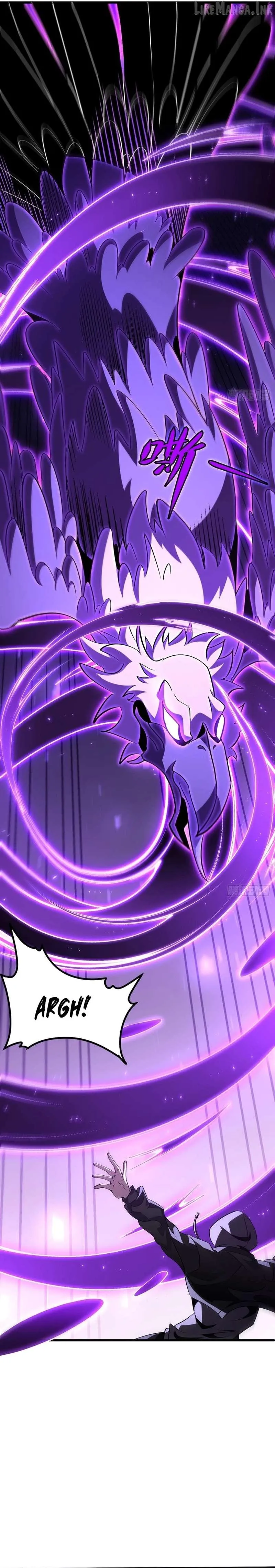 Lord of Summons! Sudden Mutation Chapter 148 - Page 16