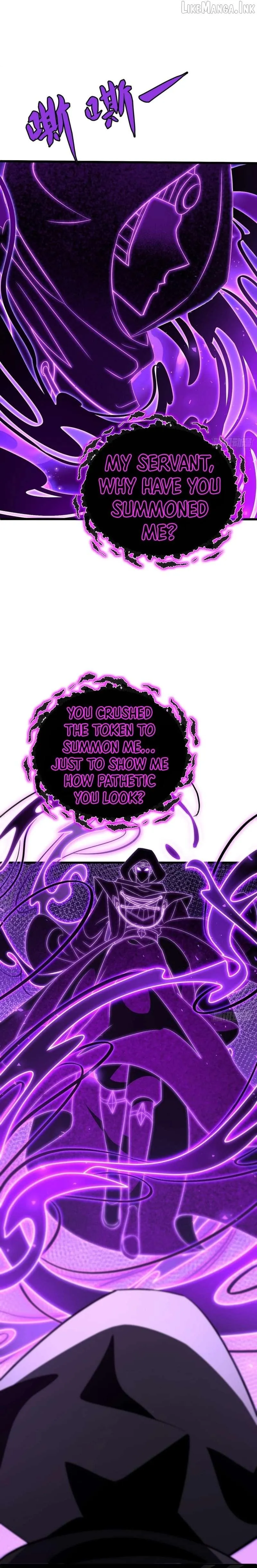 Lord of Summons! Sudden Mutation Chapter 148 - Page 18