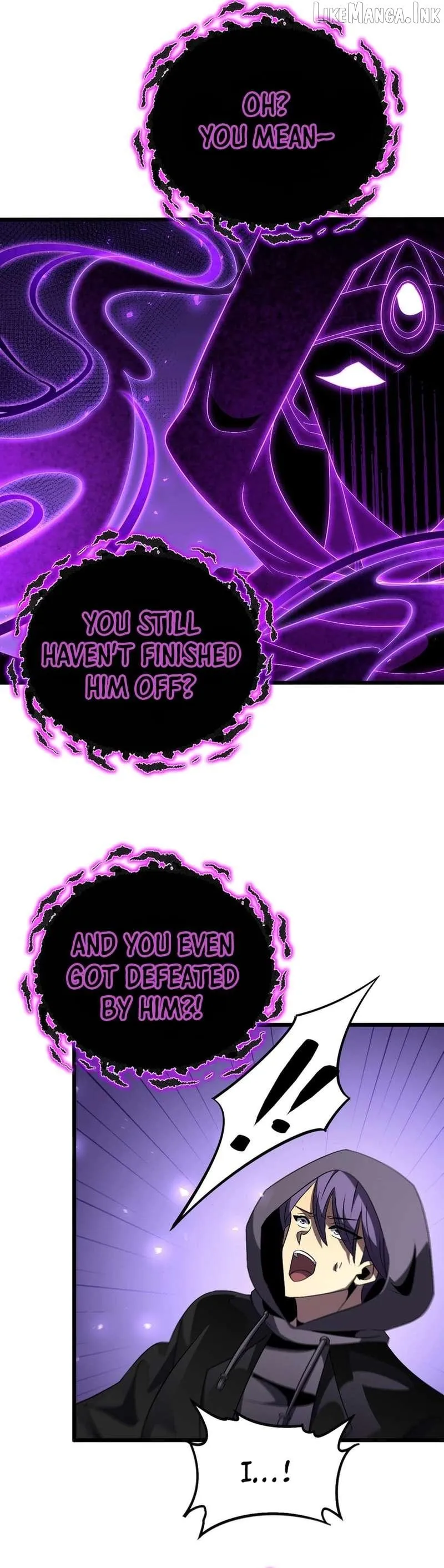 Lord of Summons! Sudden Mutation Chapter 149 - Page 2