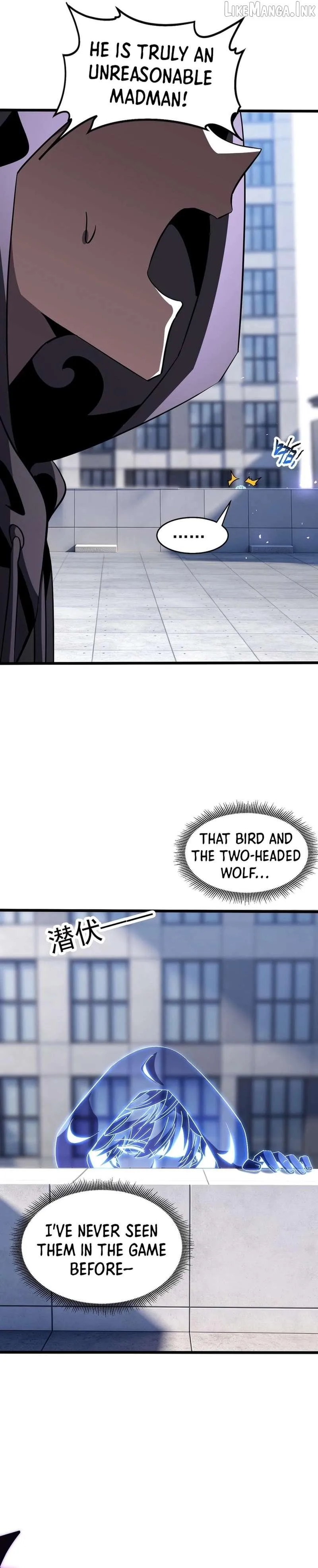Lord of Summons! Sudden Mutation Chapter 149 - Page 4