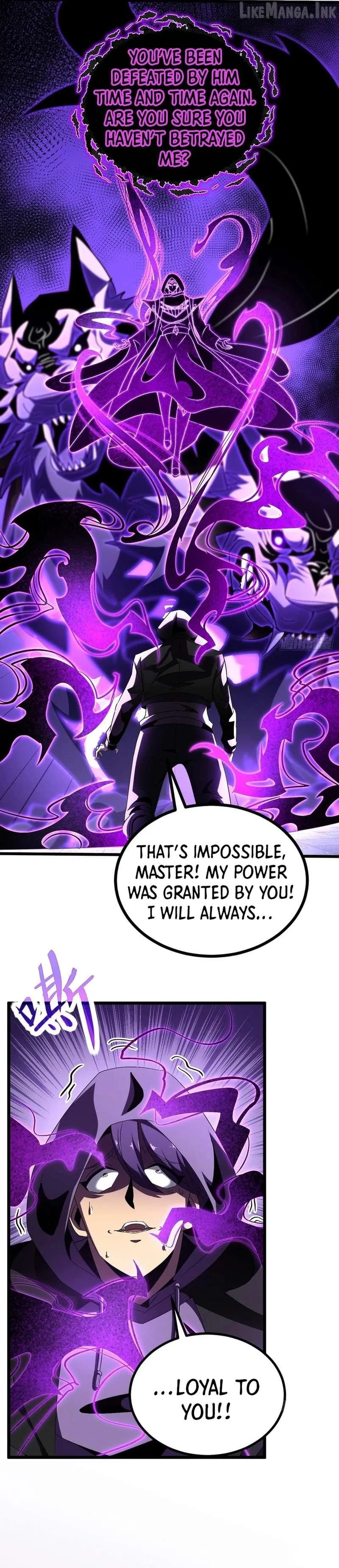 Lord of Summons! Sudden Mutation Chapter 149 - Page 8