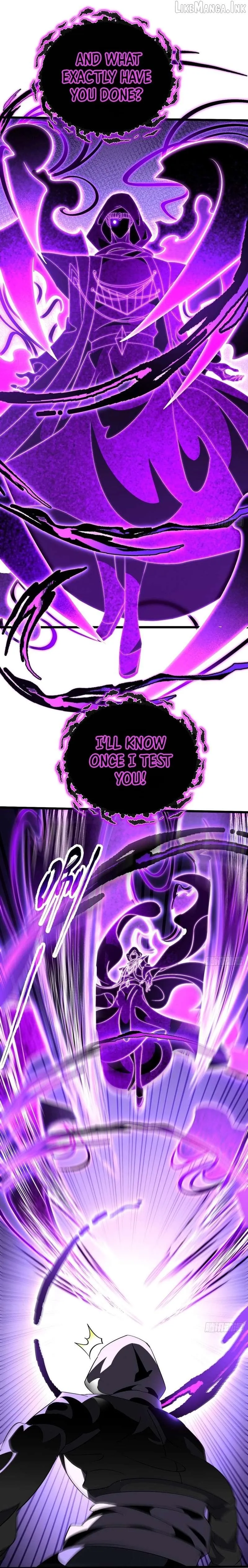 Lord of Summons! Sudden Mutation Chapter 149 - Page 10