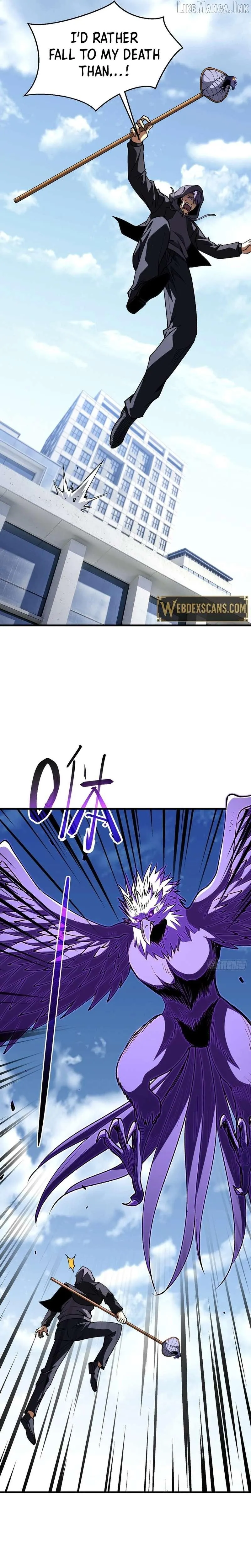 Lord of Summons! Sudden Mutation Chapter 149 - Page 17