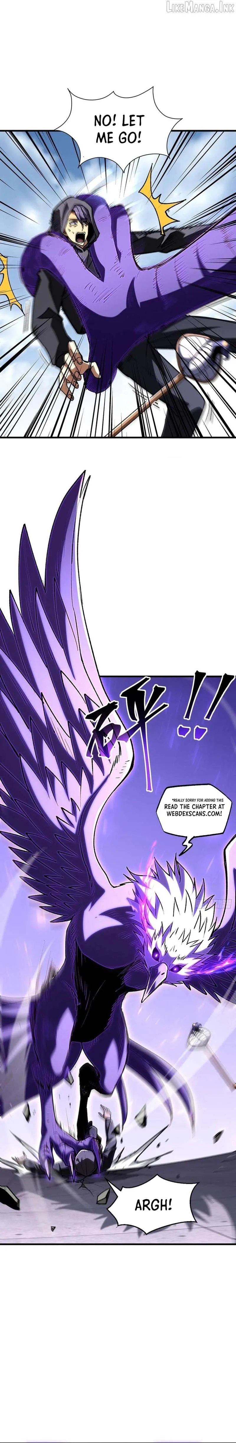 Lord of Summons! Sudden Mutation Chapter 149 - Page 18