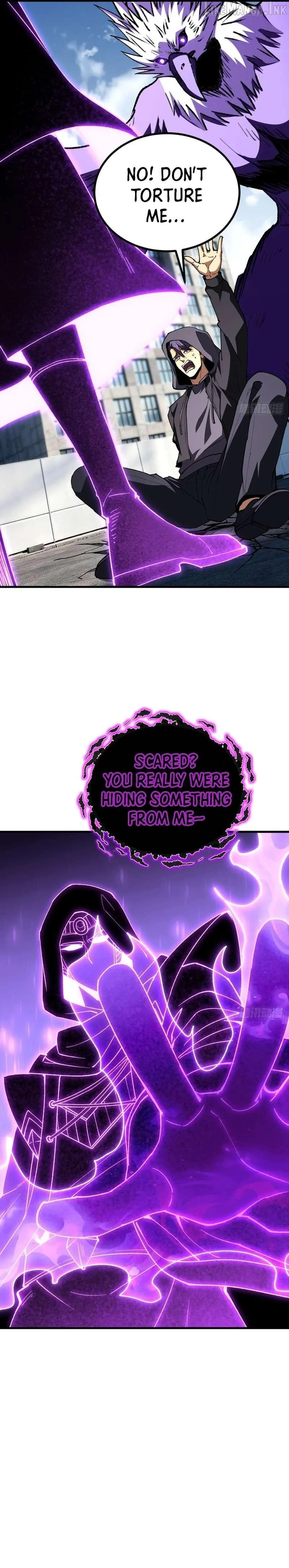 Lord of Summons! Sudden Mutation Chapter 149 - Page 20
