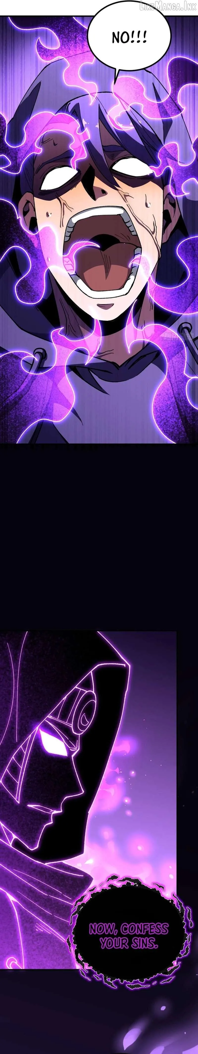 Lord of Summons! Sudden Mutation Chapter 149 - Page 21