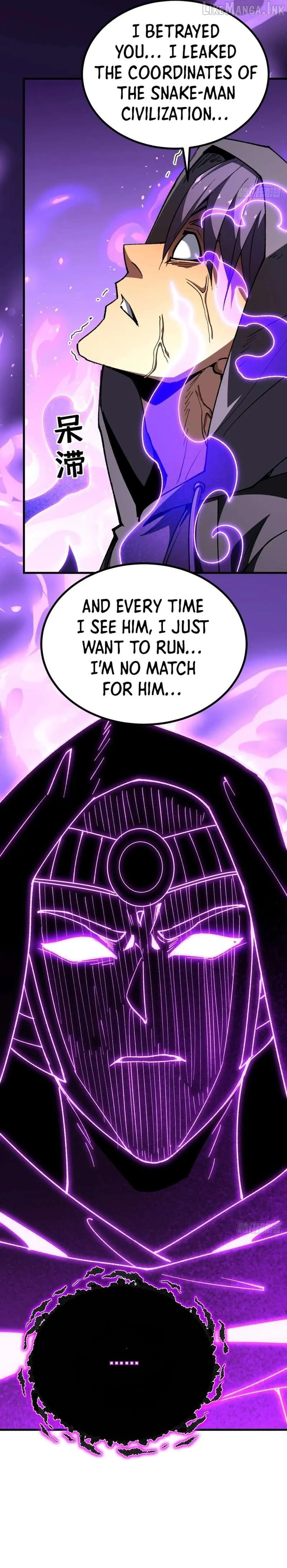 Lord of Summons! Sudden Mutation Chapter 149 - Page 22