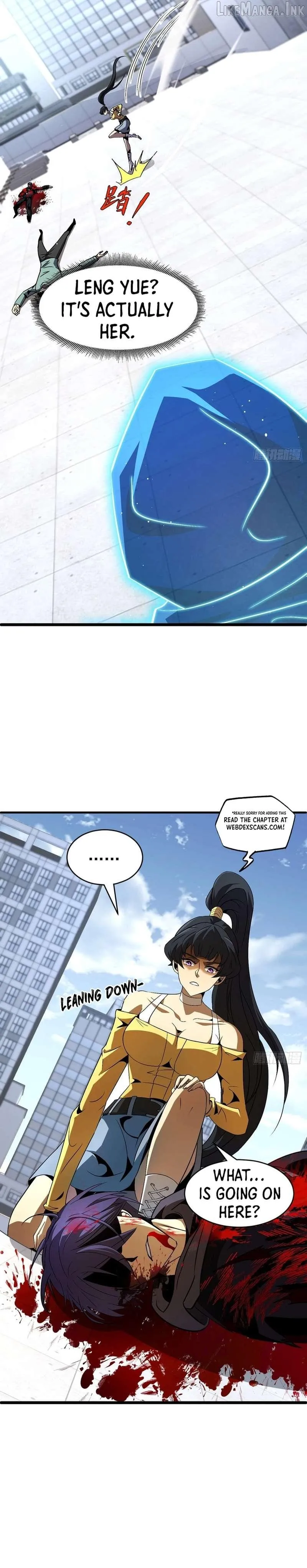 Lord of Summons! Sudden Mutation Chapter 150 - Page 12