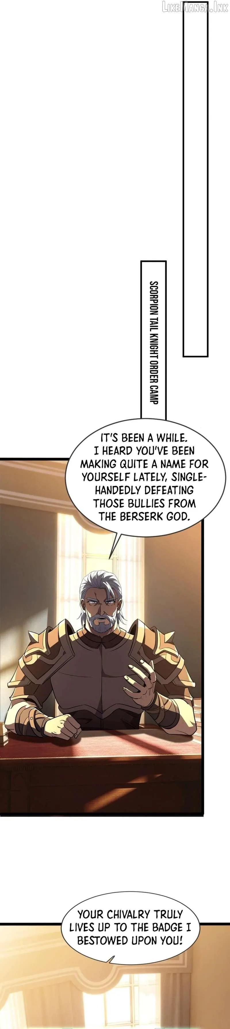 Lord of Summons! Sudden Mutation Chapter 151 - Page 9