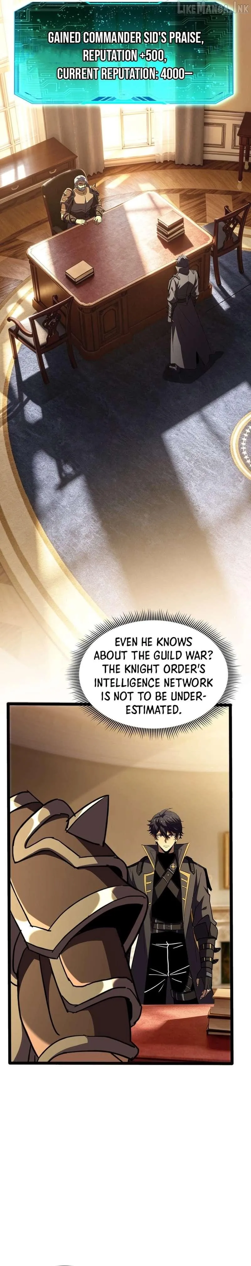 Lord of Summons! Sudden Mutation Chapter 151 - Page 10