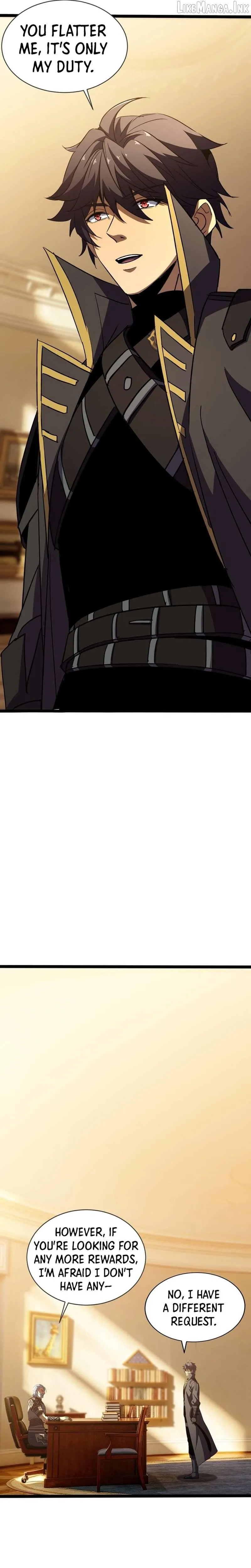 Lord of Summons! Sudden Mutation Chapter 151 - Page 11