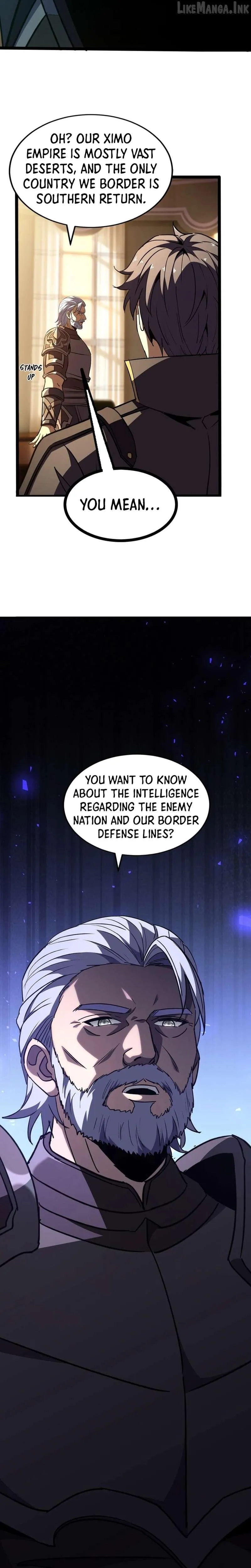 Lord of Summons! Sudden Mutation Chapter 151 - Page 13