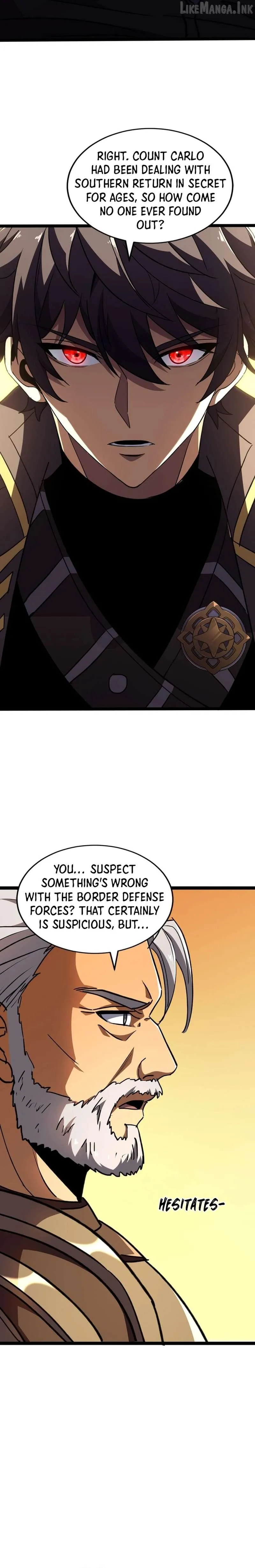 Lord of Summons! Sudden Mutation Chapter 151 - Page 14